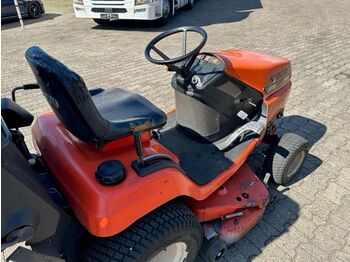 Gazonmaaier Kubota G 18: afbeelding 4