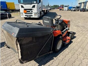 Gazonmaaier Kubota G 18: afbeelding 5