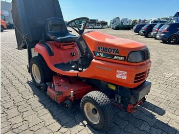 Gazonmaaier Kubota G 18: afbeelding 2