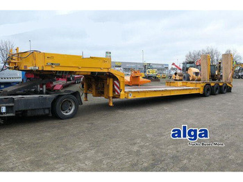 Dieplader oplegger LANGENDORF