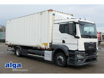 Chassis vrachtwagen MAN TGS