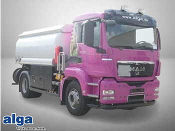 Tankwagen MAN TGS 18.400