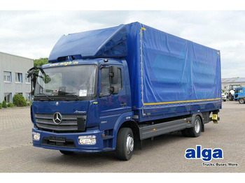 Schuifzeilen vrachtwagen MERCEDES-BENZ Atego 1224