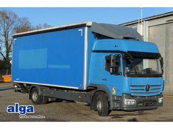 Schuifzeilen vrachtwagen MERCEDES-BENZ Atego 1330