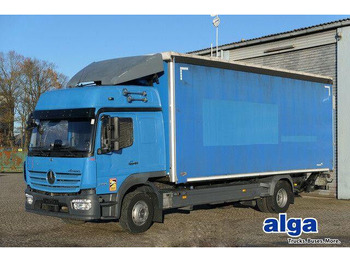 Schuifzeilen vrachtwagen MERCEDES-BENZ Atego 1330