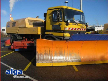 Sneeuwruimer SCHMIDT