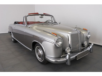 Personenwagen MERCEDES-BENZ