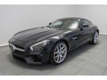 Coupé MERCEDES-BENZ