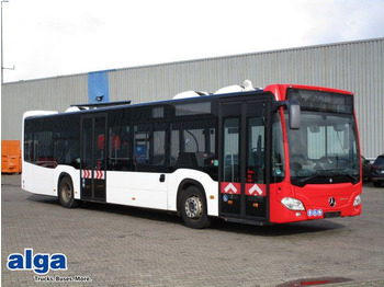Stadsbus MERCEDES-BENZ Citaro