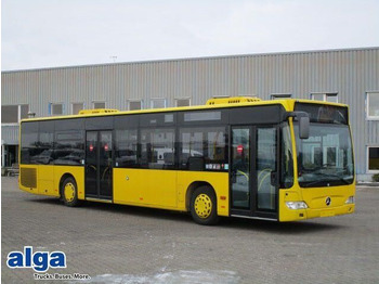 Streekbus MERCEDES-BENZ Citaro