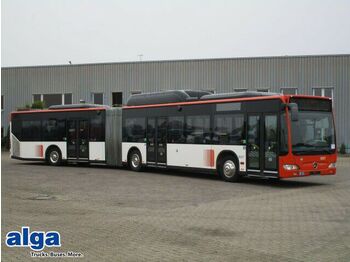 Leasing Mercedes-Benz O 530 G Citaro (CNG), Euro 5, Klima, Rampe, ZF  Mercedes-Benz O 530 G Citaro (CNG), Euro 5, Klima, Rampe, ZF: afbeelding 1
