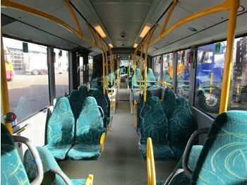 Leasing Mercedes-Benz O 530 G Citaro (CNG), Euro 5, Klima, Rampe, ZF  Mercedes-Benz O 530 G Citaro (CNG), Euro 5, Klima, Rampe, ZF: afbeelding 3