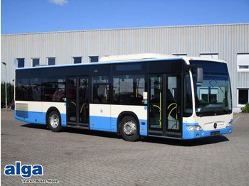 Streekbus MERCEDES-BENZ Citaro