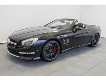 Personenwagen MERCEDES-BENZ