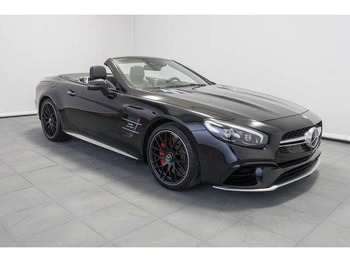 Personenwagen MERCEDES-BENZ