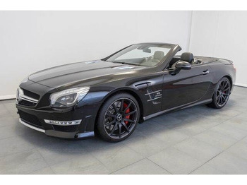 Personenwagen MERCEDES-BENZ
