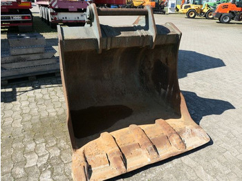 Rupsgraafmachine Paal Tieflöffel, 2m³, Passend für Liebherr: afbeelding 3