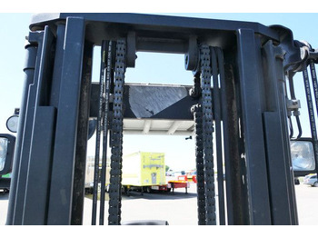 Meeneemheftruck Palfinger F3-203 PX, Mitnahmestapler, 159 Std., Wie NEU: afbeelding 5