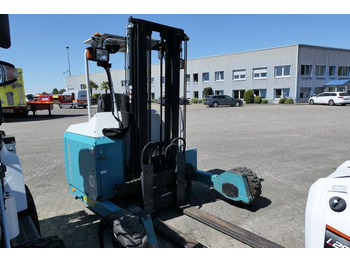 Meeneemheftruck PALFINGER