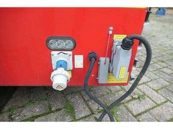 Brandweerwagen ROSENBAUER ROSENBAUER/Feuerwehr/Wasserwerfer: afbeelding 3 Brandweerwagen ROSENBAUER ROSENBAUER/Feuerwehr/Wasserwerfer: afbeelding 3