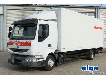 Bakwagen RENAULT Midlum 220