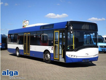 Streekbus SOLARIS