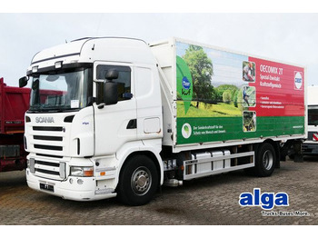 Drankenwagen vrachtwagen SCANIA R 420