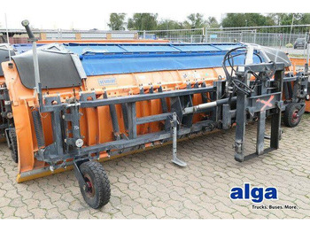 Sneeuwschuif SCHMIDT