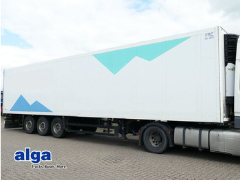 Koelwagen oplegger SCHMITZ SKO