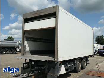 Koelwagen aanhangwagen SCHMITZ