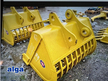 Rupsgraafmachine