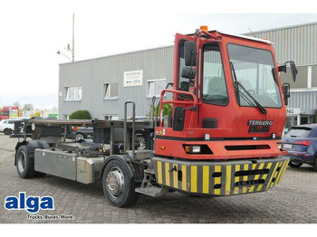Chassis vrachtwagen TERBERG