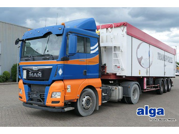 Trekker MAN TGS 18.440