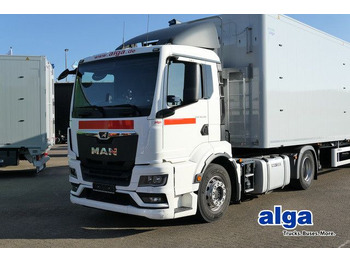 Trekker MAN TGS 18.510