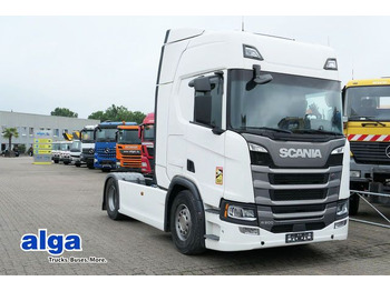 Trekker SCANIA R 500