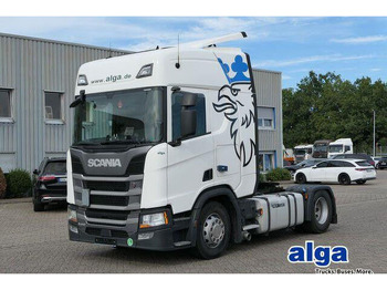 Trekker SCANIA R 410