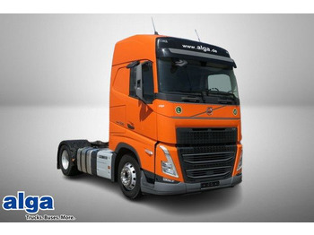 Trekker VOLVO FH 500
