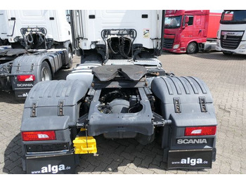 Leasing  Scania G 450 4x2, Retarder, Hydr., Klima, Alu-Felgen Scania G 450 4x2, Retarder, Hydr., Klima, Alu-Felgen: afbeelding 5