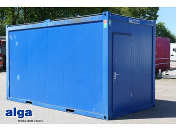 Vrachtwagen