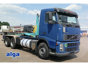 Haakarmsysteem vrachtwagen VOLVO FH 440
