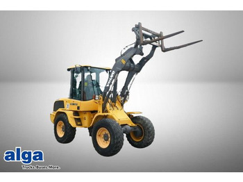Wiellader VOLVO L30G