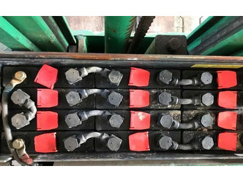Palletwagen ATLET LECHI: afbeelding 3