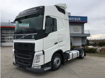 Trekker Volvo FH 460 Low Deck: afbeelding 1