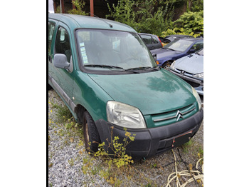 Personenwagen CITROËN