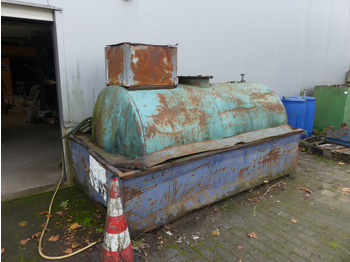 Voedselverwerkende machine