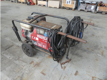 Industrie generator