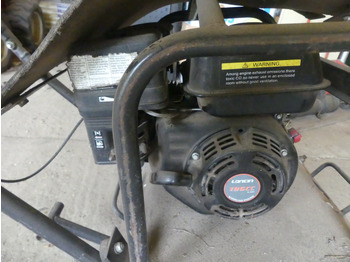 Trilplaat Plaque vibrante thermique Lumas VP100: afbeelding 4 Trilplaat Plaque vibrante thermique Lumas VP100: afbeelding 4