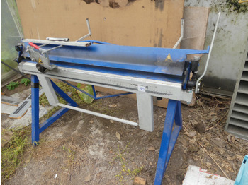 Metaalbewerkingsmachine