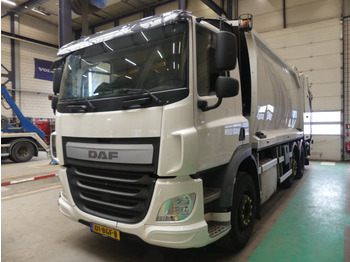 Vuilniswagen DAF CF 290