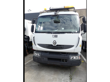 Vuilniswagen REF:1388 - Camion poubelle Renault Midlum 270DXI (2011-185.032 km): afbeelding 3